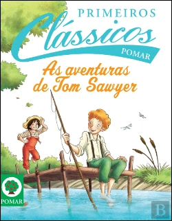 Bertrand.pt - As Aventuras de Tom Sawyer