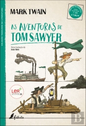 As Aventuras de Tom Sawyer