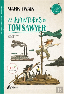 Bertrand.pt - As Aventuras de Tom Sawyer