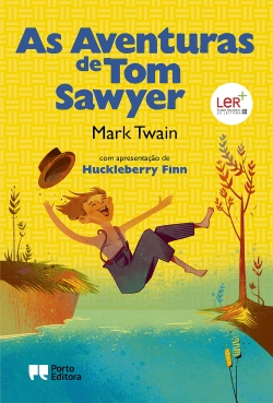 Bertrand.pt - As Aventuras de Tom Sawyer