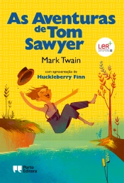 As Aventuras de Tom Sawyer