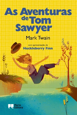Bertrand.pt - As Aventuras de Tom Sawyer