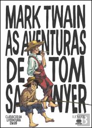 As Aventuras de Tom Sawyer