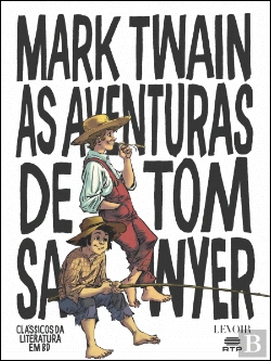 Bertrand.pt - As Aventuras de Tom Sawyer