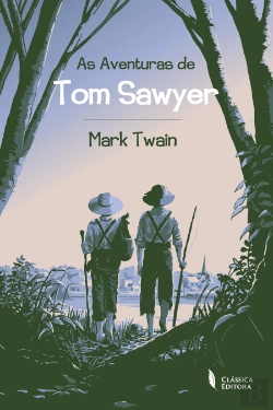 Bertrand.pt - As Aventuras de Tom Sawyer