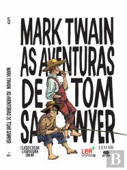 As Aventuras de Tom Sawyer