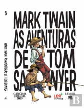 As Aventuras de Tom Sawyer
