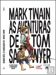 As Aventuras de Tom Sawyer