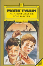 As Aventuras de Tom Sawyer