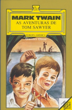 Bertrand.pt - As Aventuras de Tom Sawyer
