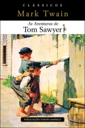 As Aventuras de Tom Sawyer