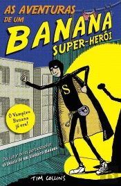 As Aventuras de um Banana Super-Herói