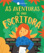 As Aventuras de uma escritora