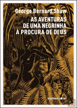 Bertrand.pt - As Aventuras de uma Negrinha à Procura de Deus