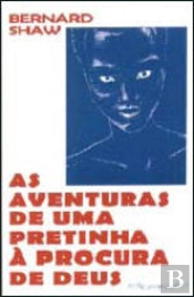 As Aventuras de Uma Pretinha à Procura de Deus