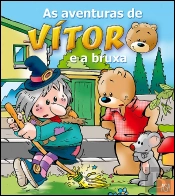 As Aventuras de Vitor e a Bruxa