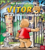 As Aventuras de Vitor e a Casa Assombrada