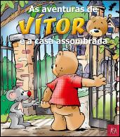 As Aventuras de Vitor e a Casa Assombrada
