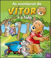 As Aventuras de Vitor e a Fada