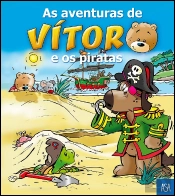 As Aventuras de Vitor e os Piratas