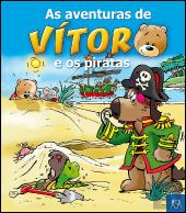 As Aventuras de Vitor e os Piratas