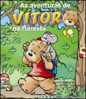 As Aventuras de Vitor na Floresta
