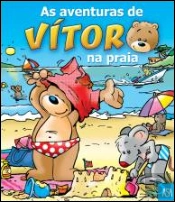 As Aventuras de Vitor na Praia