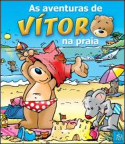 Bertrand.pt - As Aventuras de Vitor na Praia