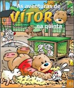 Bertrand.pt - As Aventuras de Vitor na Quinta