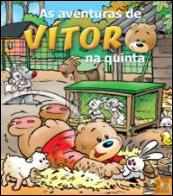 As Aventuras de Vitor na Quinta