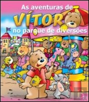As Aventuras de Vitor no Parque de Diversões
