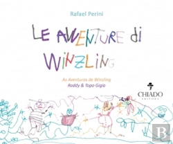 Bertrand.pt - As Aventuras de Winzling