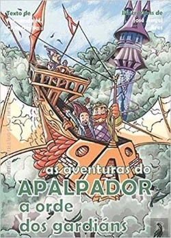 Bertrand.pt - As Aventuras Do Apalpador