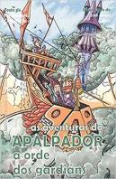 As Aventuras Do Apalpador