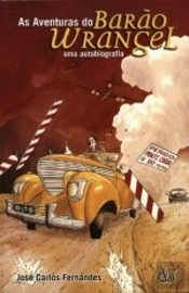 As Aventuras do Barão Wrangel