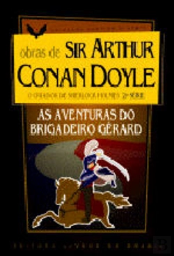 Bertrand.pt - As Aventuras do Brigadeiro Gérard