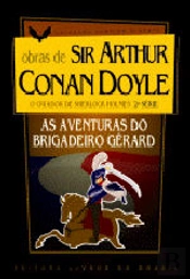 As Aventuras do Brigadeiro Gérard