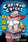 As Aventuras do Capitão Cuecas