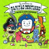 As Aventuras do Capitão Dentinho