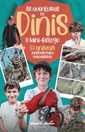As Aventuras do Dinis - O Mini-Biólogo