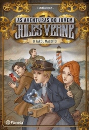 As Aventuras do Jovem Jules Verne N.º 2