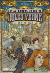 As Aventuras do Jovem Jules Verne N.º 4