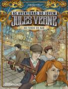 As Aventuras do Jovem Jules Verne N.º 4