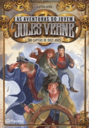 As Aventuras do Jovem Jules Verne N.º 6