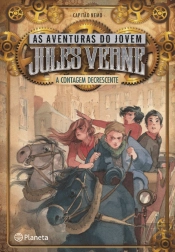 As Aventuras do Jovem Jules Verne N.º 7