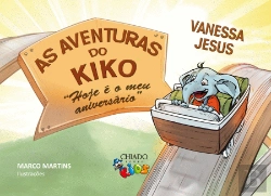 Bertrand.pt - As Aventuras do Kiko