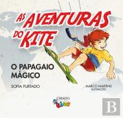As Aventuras do Kite - o Papagaio Mágico