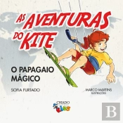As Aventuras do Kite - o Papagaio Mágico