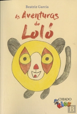 Bertrand.pt - As Aventuras do Lólo 