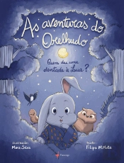 As Aventuras do Orelhudo - Quem Deu uma Dentada À Lua?